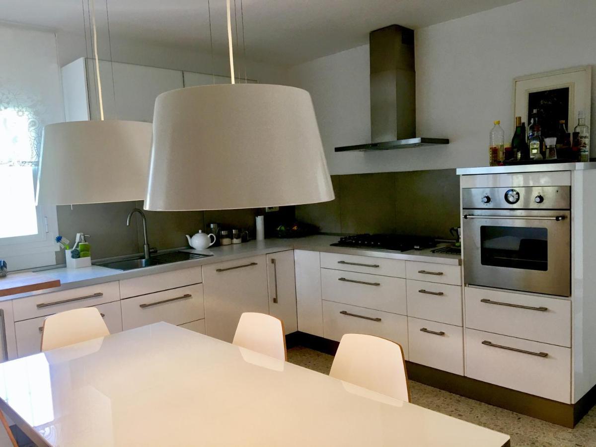 Villa Mimosa Marbella Buitenkant foto